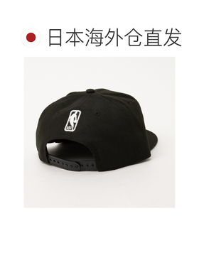 日本直邮NEW ERA 60293169 New Era NBA BASIC 9FIFTY 黑白系列帽