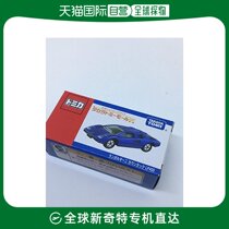(Japan Direct Mail) Tomica model limited edition Lamborghini Countach LP400