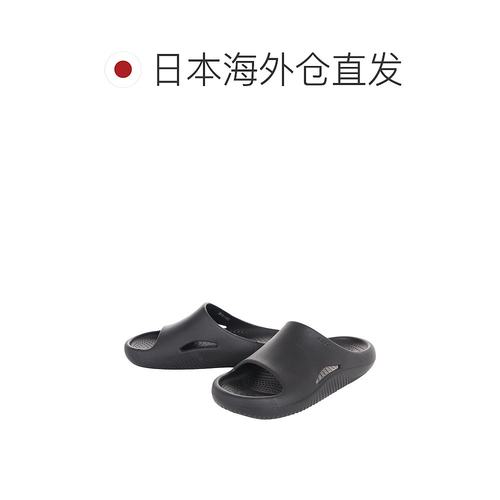 日潮跑腿卡骆驰 Crocs男女同款运动凉鞋 Mellow Recovery Slide-图1