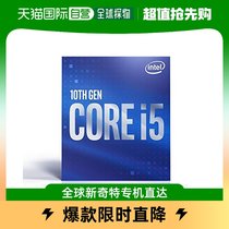 (Japan Direct Mail) Intel IntelBX8070110600 Central Processing Unit corei5 Processor