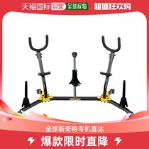 (Japan Direct mail) HERCULES DS538B Multi-functional sax clarinet Long flute rack