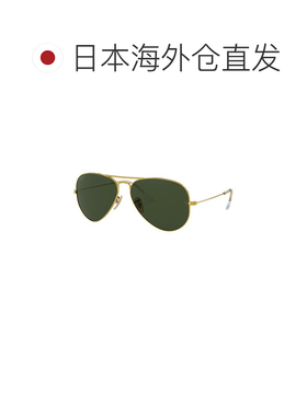 日本直邮雷朋 (Ray-Ban) Top Gun 系列 Maverick 飞行员太阳镜 RB