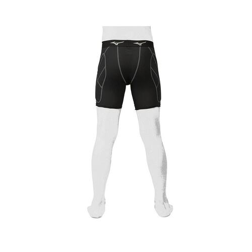 日本直邮 MIZUNO KUGEKI Jr棒球滑行裤美津浓棒球服 12JB0P3309 - 图0