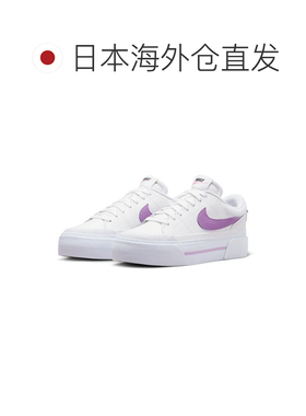 日本直邮Women's Coat Legacy Lift 103WHT/RSHFCH