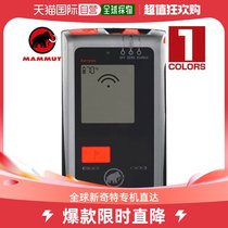 Japan Direct mail Mammut Men and women Barryvox Avalanche Beacon 3 Antenna outdoor equipment