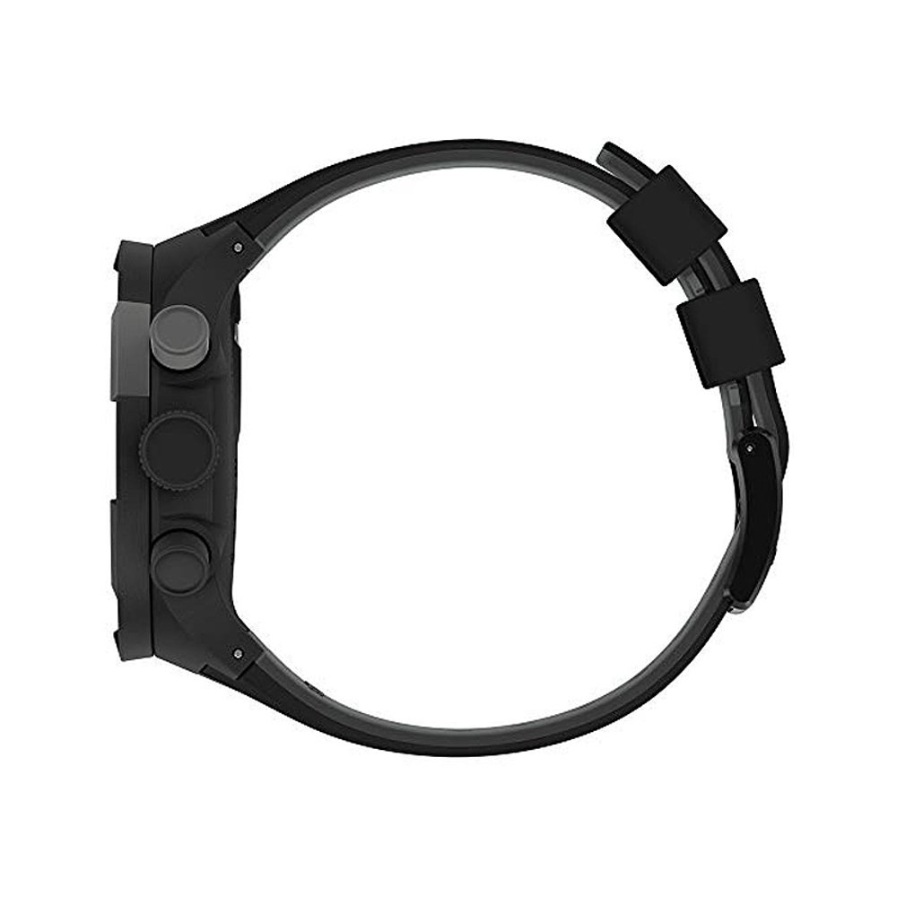 天猫国际日本直购日本直购swatch 斯沃琪 休闲手表 日韩腕表 运动手表黑色腕表2