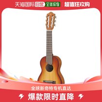 (Japan Direct Mail) Yamaha Yamaha Native Guitar Jukri tobacco brown GL1TBS
