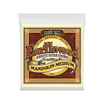 (JAPAN DIRECT MAIL) ERNIE BALL strings 2065 mandola string 10-36 instrument accessories are small and portable