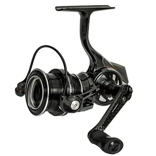 【日本直邮】Abu Garcia 旋转卷线器 REVO SP Beast 2500SH 钓鱼 - 图0
