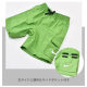 Japan direct mail NIKE ເດັກນ້ອຍ swimsuit surf shorts boys volleyball shorts sprint pants swim trunks type swimsuit resistant