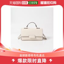 Japan Direct mail URBAN RESEARCH ROSSO WOMEN Lady Synthetic Leather Skew Satchel Dual-use