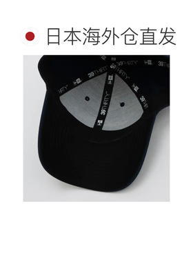 日本直邮New Era 3930 NFL New England Patriots 海军蓝