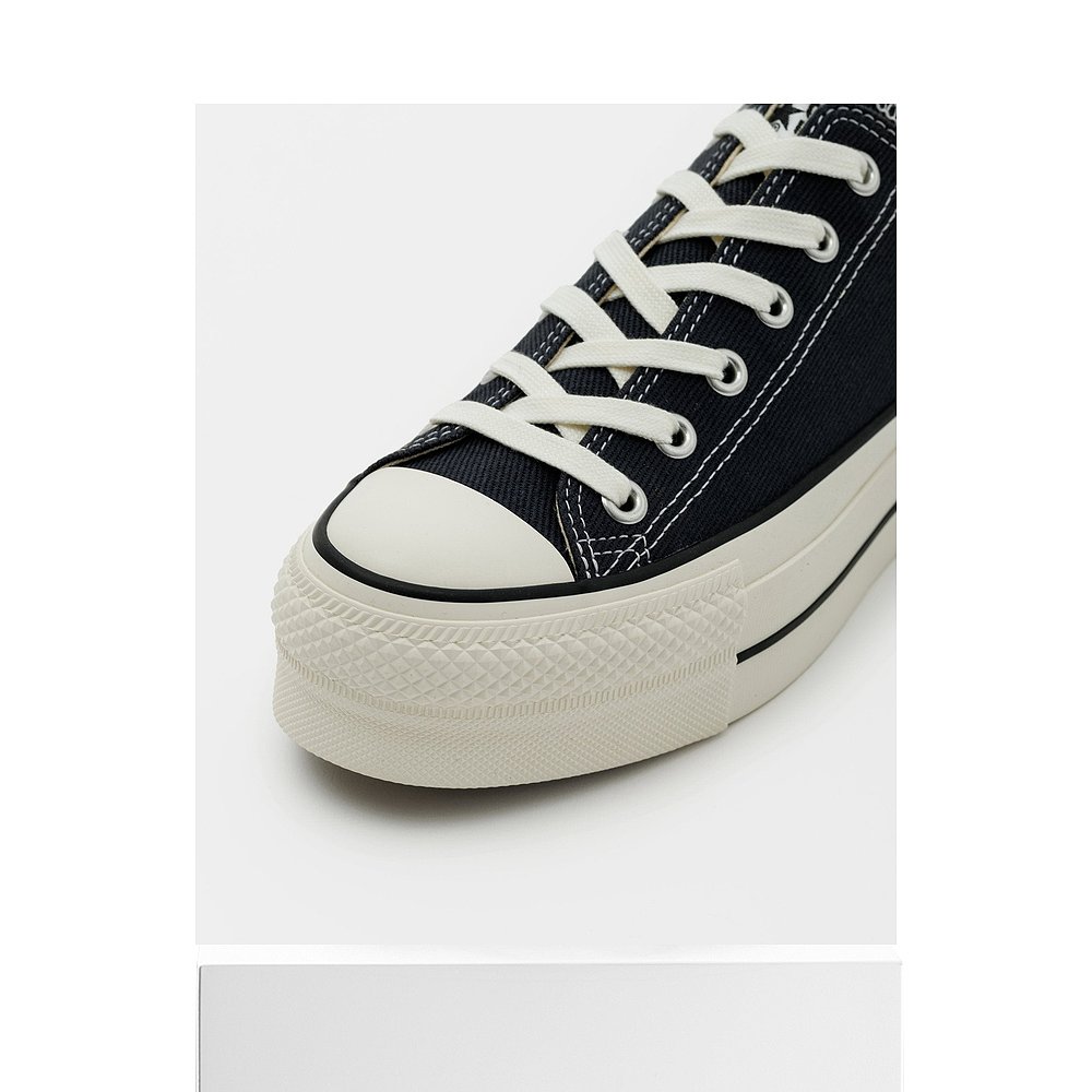 日本直邮Converse MEN ALL STAR LIFTED - 图3