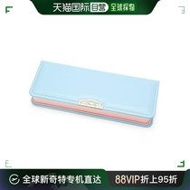 (Japan Direct Mail) SANRIO Single-side opening of the pen case Cinnamoroll blue