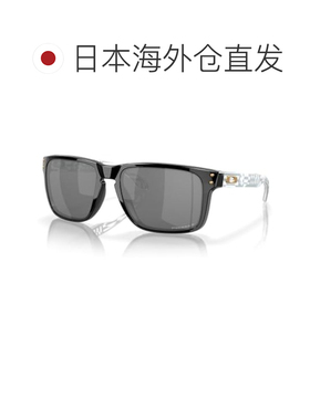 【日本直邮】Oakley OO9417 HOLBROOK XL 男士太阳镜 黑色 59