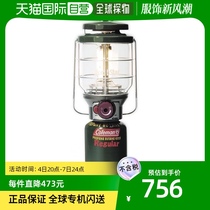 (Japan Direct Mail) Coleman Kollemando Outdoor Supplies Hand Lights Green 2000015520