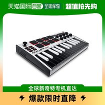 (JAPAN DIRECT MAIL) AAKAI PROFESSIONAL JA CANON CONTROLLER MIDI MPKMINI3W