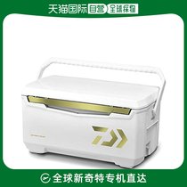 (Japan Direct Mail) D 100 million WaPo Cold Case Light Trunk Alpha Champagne Gold 24 Liters ZSS 2400
