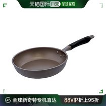 Japan Direct Mail (Japan Direct Mail) Bestco IH Deep Type Flat Bottom Pan 26cm ND-8293