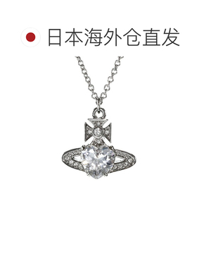 日本直邮Vivienne Westwood 女士项链 ARIELLA 黄铜 6302038Y-02P