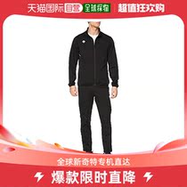 (Japan Direct Mail) Di Sante Sports Suit DTM-1311S Training Sportswear O