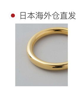 日本直邮NANO universe Round Bangle