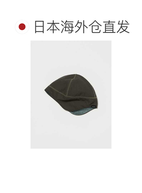 日本直邮Karrimor octa thermal beanie 针织帽 登山 户外 男女通