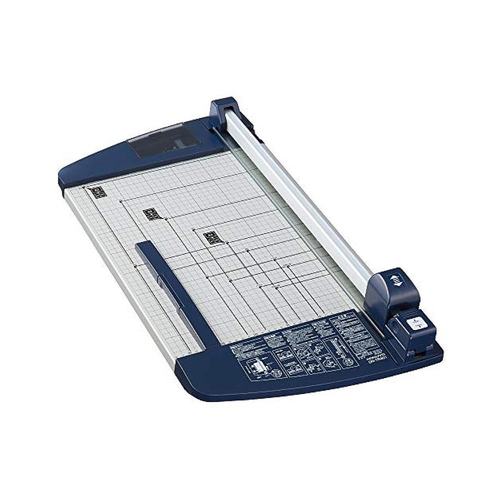 【日本直邮】KOKUYO DN-TR401 A3 文具 办公用品 事务用品 切割器 - 图0