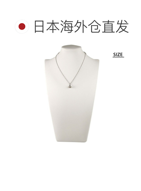 日本直邮Vivienne Westwood Petit Orb 吊坠男女通用男士女士配饰