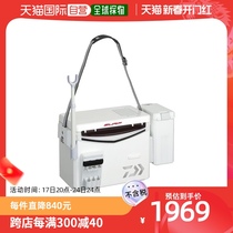 (Japan Direct Mail) Daiwa Da 100 million Wa Fishing Refrigerated Box Clean Durable 15L SU1500X