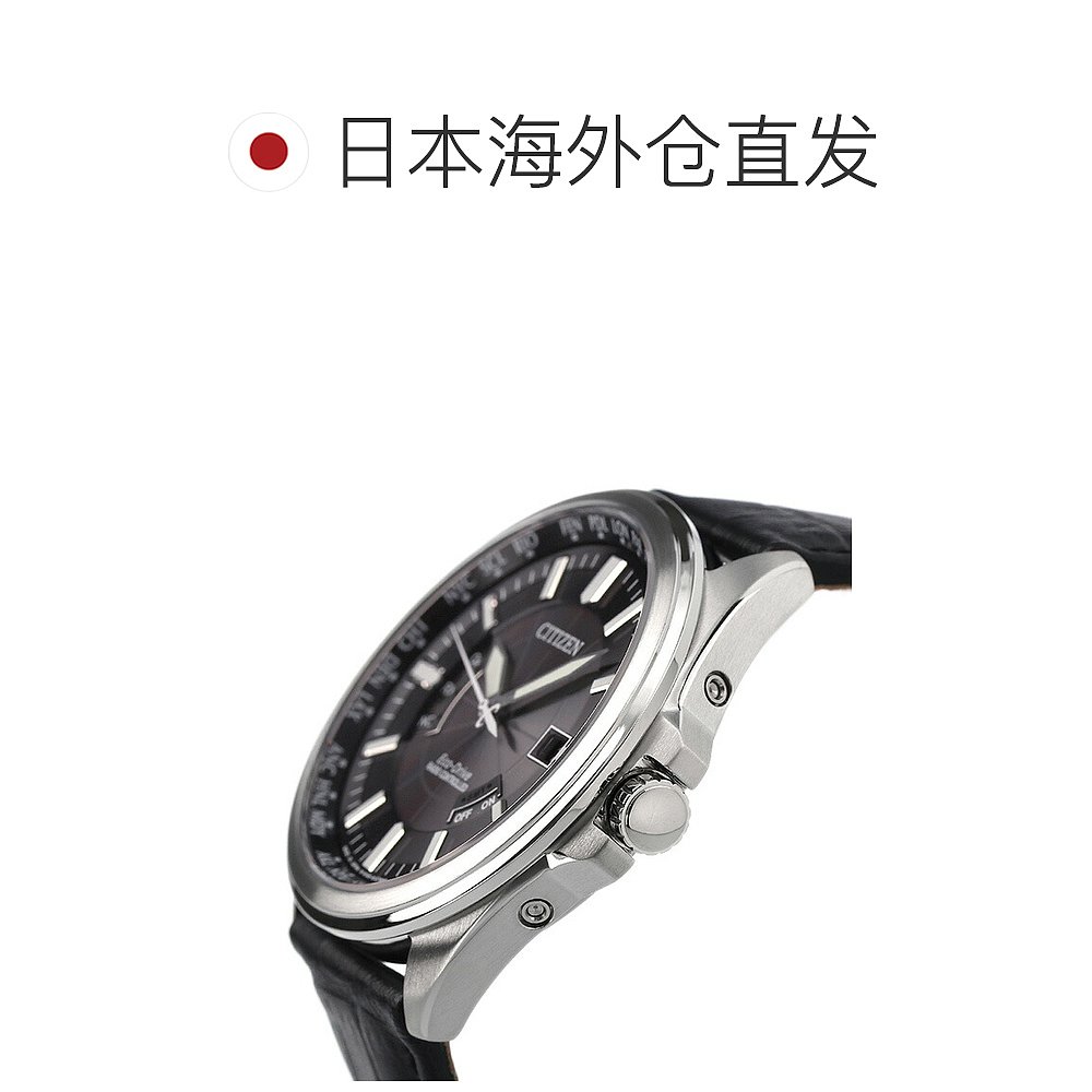 自营｜Citizen Eco Drive Radio CB0011-18E 手表 CITIZEN西铁城 - 图1