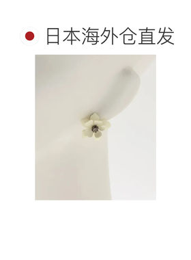 日本直邮UNITED ARROWS green label relaxing 彩色花朵耳环 ROYA