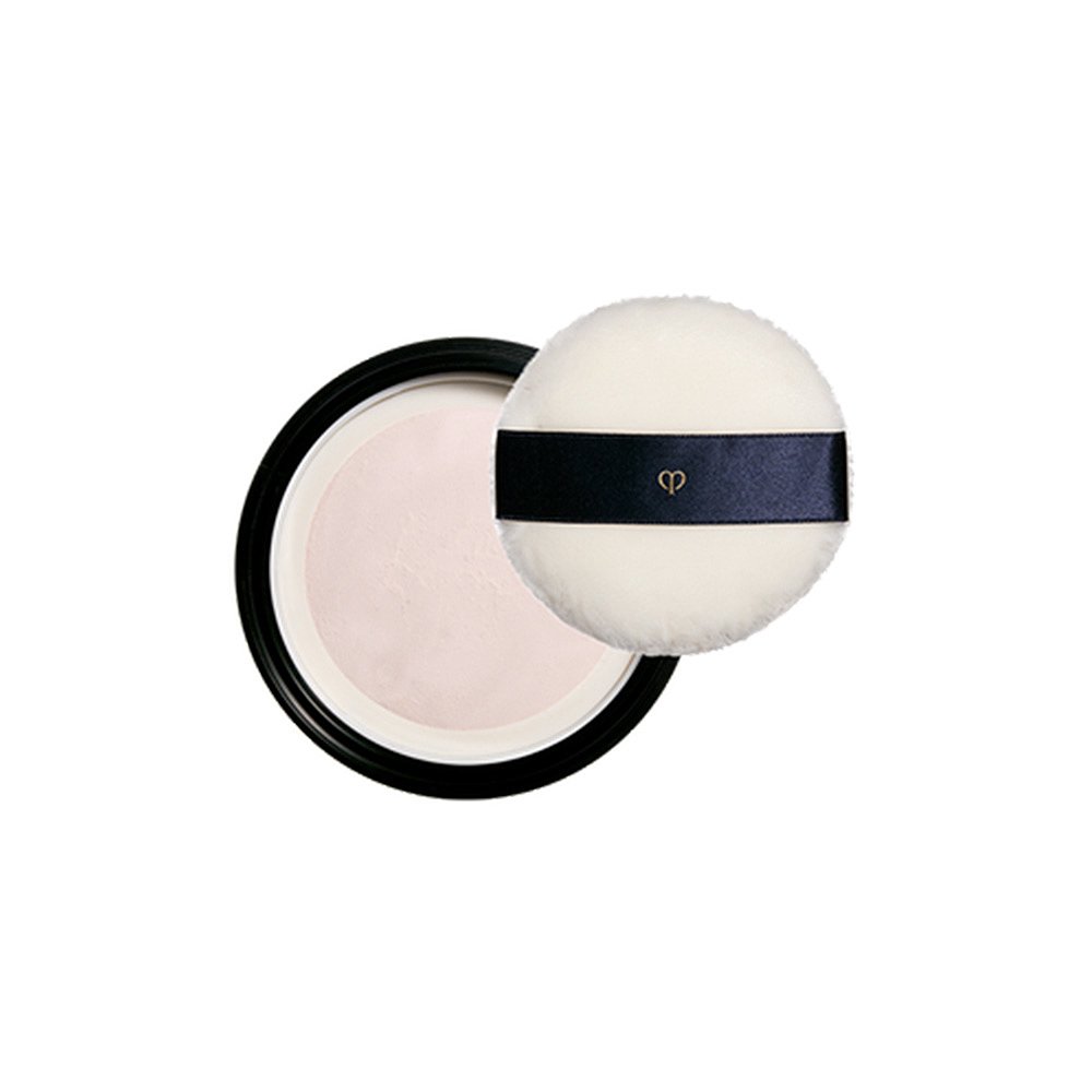 天猫国际日本直购日本直邮 CPB肌肤之钥 控油散粉蜜粉光纱蜜粉26g替换芯细腻柔滑0