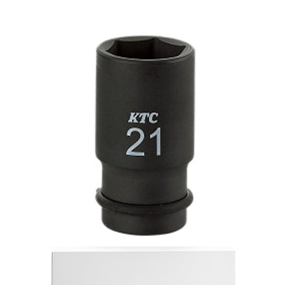 【日本直邮】Ktc京都机械工具 冲击手板6角插座BP4M-14TP-S 14mm - 图3