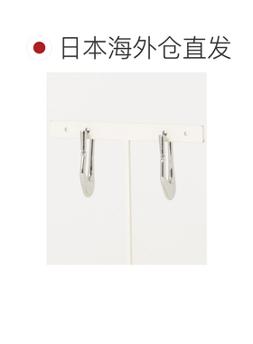 日本直邮SOAC 女装 水面感垂坠耳环 6716245074 【付后1h可退】