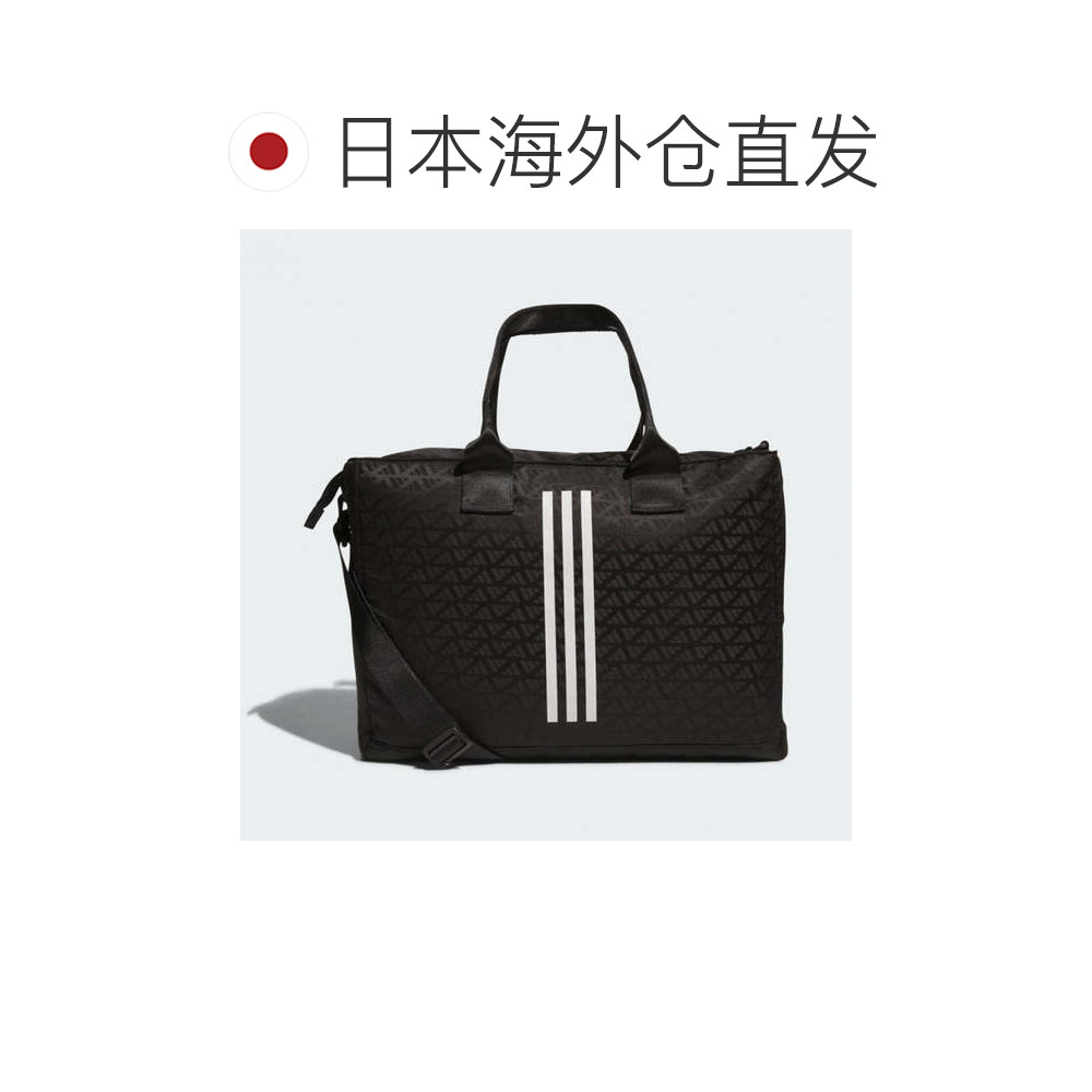 日本直邮adidas 带鞋盒 高尔夫波士顿单肩包 品牌官网款 [JTY30],淘宝优惠券,粉丝福利购,淘宝优惠卷