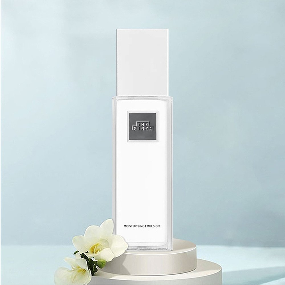 天猫国际日本直购日本直采香港仓发 资生堂银座THE GINZA贵妇深层护理保湿乳液150g3