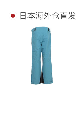 日本直邮PHENIX Legacy Stretch 长裤 ESM24OB30 [Men’s] 青绿色