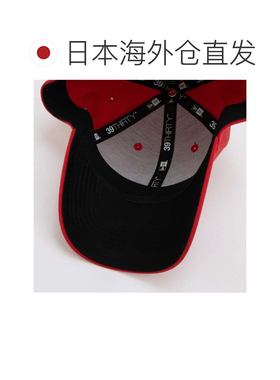 日本直邮NEW ERA 3930 NFL 堪萨斯城酋长队 红色