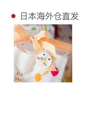 日本直邮生日流行礼物贴纸卷（500张）BDP-1RS