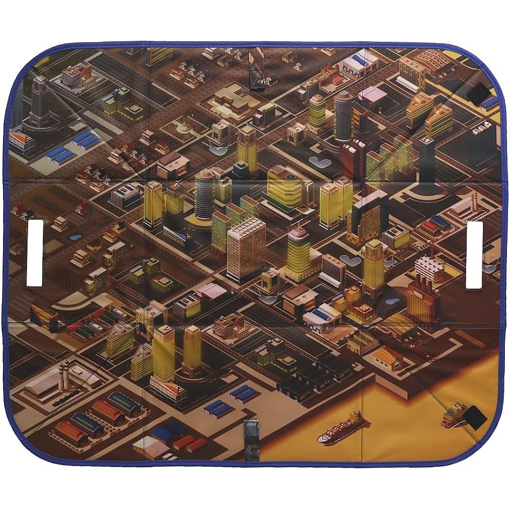 日本直邮【日本直邮】Sun Star 文具 游戏盒 奥特曼 级英雄 07602 - 图2