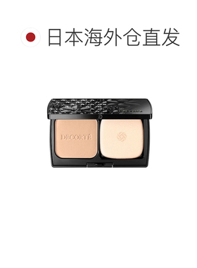 日本直邮DECORTÉ 黛珂2025年新品ZEN禅意底妆粉饼9g 全10色正品