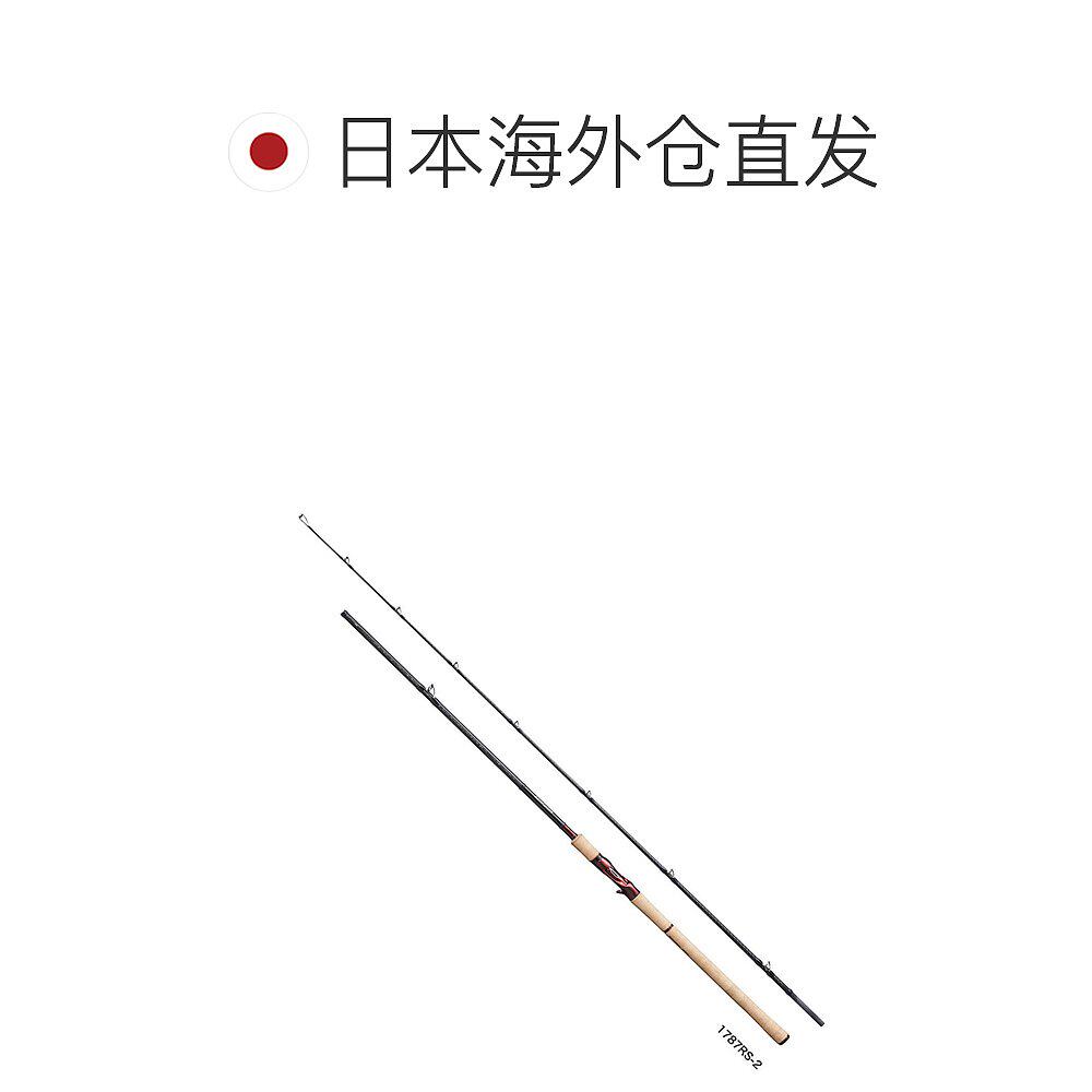 日本直邮Shimano Rod Scorpion 1787RS-2 抛饵模型 - 图1