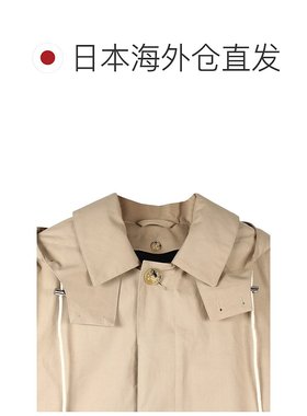 自营｜Mackintosh Dunoon Hood 大衣 羽绒服外套男士DUNOON HOO