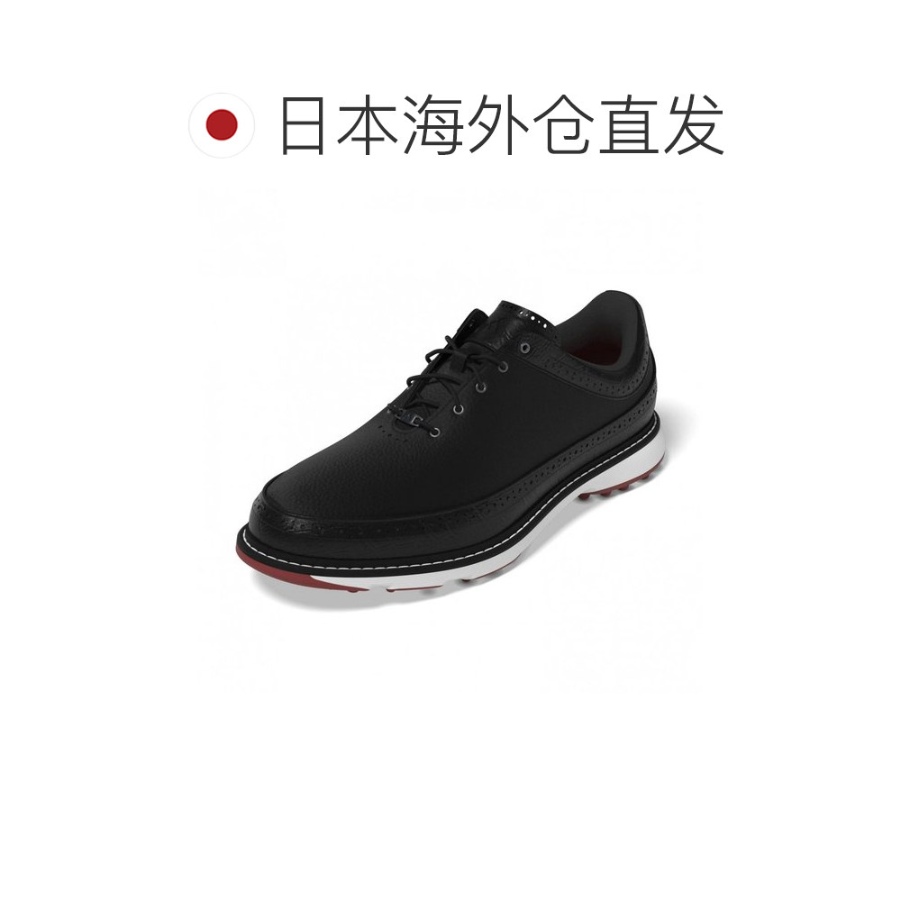 日本直邮adidas 高尔夫鞋 MC80 男士系带无钉高尔夫鞋 [imbkk],淘宝优惠券,粉丝福利购,淘宝优惠卷