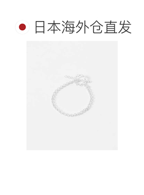 日本直邮in mood 女士 简约风手链 CR264102245059【付后1h可退】