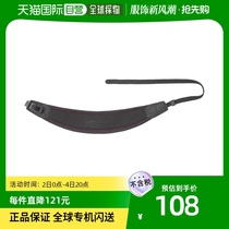 (Japan Direct Mail) hakuba3C Digital Accessories White Horse Camera Wristband KST-61EHBK Durable