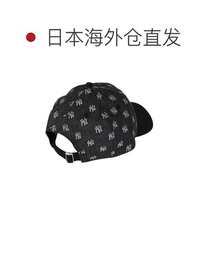 日本直邮New Era 9TWENTY MLB Jacquard 纽约洋基队棒球帽[143887