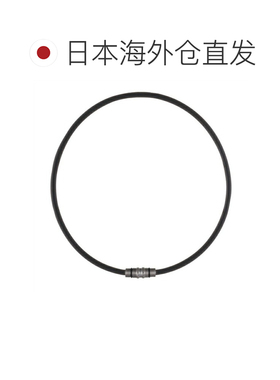 日本直邮Colantotte/克郎托天官方正品磁疗项链磁石项圈保健CREST