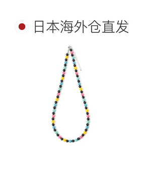 1h可退 日本直邮BEAMS BOY 女士 短款漆面珍珠项链 13421630896